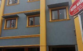 Hotel Maxim Kwitang Jakarta