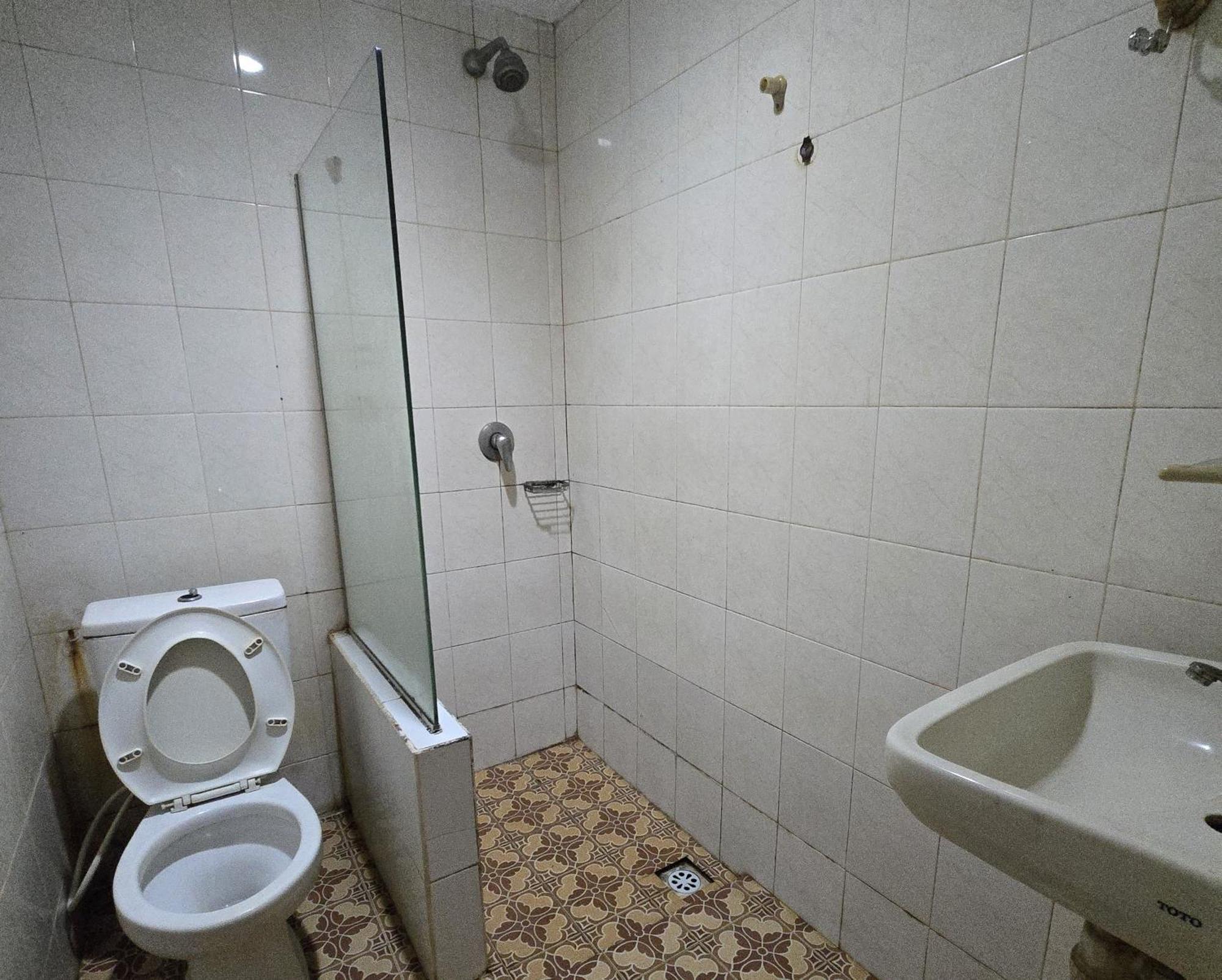 Hotel Maxim Kwitang Dżakarta Pokój zdjęcie