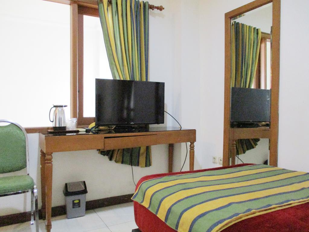 Hotel Maxim Kwitang Dżakarta Zewnętrze zdjęcie
