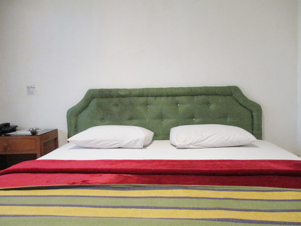 Hotel Maxim Kwitang Dżakarta Zewnętrze zdjęcie