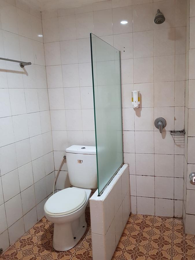Hotel Maxim Kwitang Dżakarta Zewnętrze zdjęcie